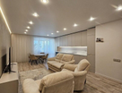 3-к. квартира, 75,2 м²