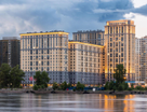 2-к. квартира, 60,1&nbsp;м²
