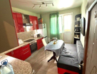 1-к. квартира, 49 м²