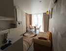 2-к. квартира, 52,7 м²