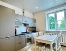 1-к. квартира, 56,5&nbsp;м²