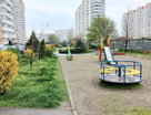 Студия, 29,7&nbsp;м²