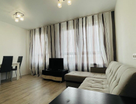 Студия, 25,6&nbsp;м²