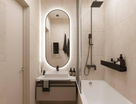 1-к. квартира, 49,3&nbsp;м²