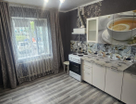 1-к. квартира, 35,5 м²