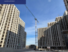 1-к. квартира, 41&nbsp;м²