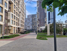 Студия, 29,8&nbsp;м²