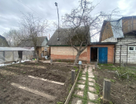 Двухэтажная дача, 54,9 м²