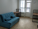 1-к. квартира, 37&nbsp;м²