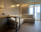 Студия, 32,5 м²