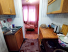 Студия, 12,4&nbsp;м²