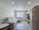 1-к. квартира, 39 м²