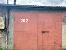 Бокс, 20,9&nbsp;м²