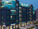 1-к. квартира, 43,5&nbsp;м²
