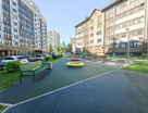3-к. квартира, 91,7 м²