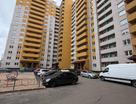Студия, 22,9&nbsp;м²