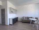 Студия, 23,1&nbsp;м²