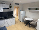 Студия, 25 м²