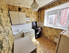 1-к. квартира, 34,7&nbsp;м²