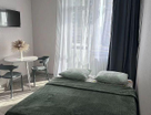 Студия, 22,4&nbsp;м²