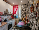 1-к. квартира, 30,5 м²