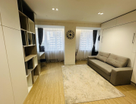 1-к. квартира, 42,3 м²