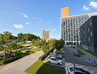 Студия, 35&nbsp;м²