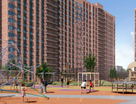 3-к. квартира, 74,3&nbsp;м²