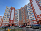 2-к. квартира, 55,4&nbsp;м²