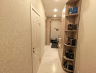 3-к. квартира, 58,6 м²