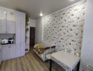 1-к. квартира, 42,7&nbsp;м²