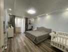 2-к. квартира, 77,3&nbsp;м²
