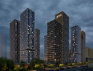 1-к. квартира, 32,7&nbsp;м²