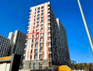 2-к. квартира, 42,4 м²