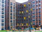 2-к. квартира, 44,4&nbsp;м²