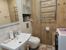 2-к. квартира, 43 м²