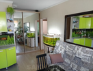 3-к. квартира, 58&nbsp;м²