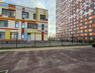 1-к. квартира, 38&nbsp;м²