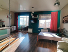 1-к. квартира, 44,5 м²