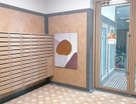 1-к. квартира, 28 м²