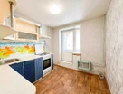 1-к. квартира, 35,1&nbsp;м²