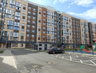 2-к. квартира, 58&nbsp;м²