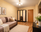 1-к. квартира, 33,1 м²