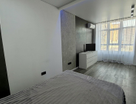 1-к. квартира, 33,5 м²