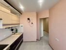 2-к. квартира, 56,4 м²