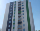 Студия, 27,2&nbsp;м²