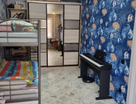 3-к. квартира, 57&nbsp;м²