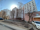 Студия, 17,4&nbsp;м²