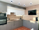 4-к. квартира, 100 м²