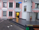 Студия, 21 м²